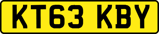 KT63KBY