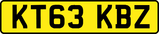 KT63KBZ