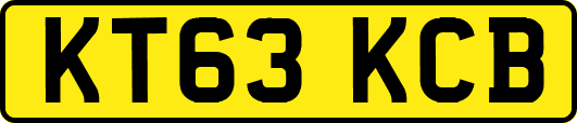 KT63KCB