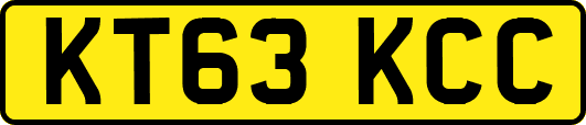 KT63KCC