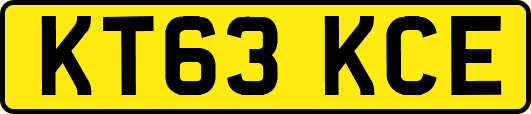 KT63KCE
