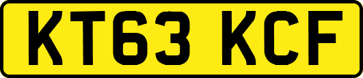 KT63KCF