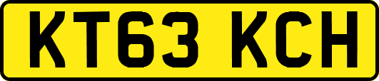 KT63KCH