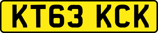 KT63KCK