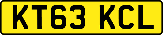 KT63KCL
