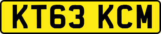 KT63KCM
