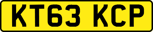 KT63KCP