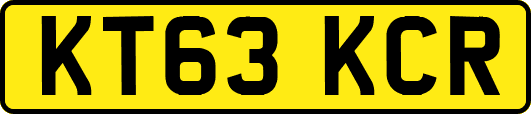 KT63KCR