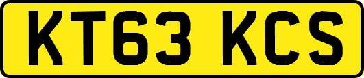 KT63KCS