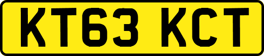 KT63KCT