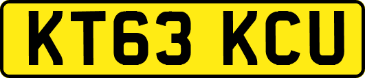 KT63KCU