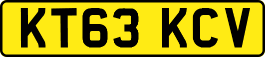KT63KCV