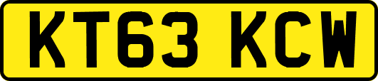 KT63KCW