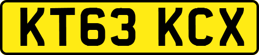 KT63KCX
