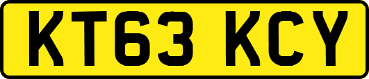 KT63KCY