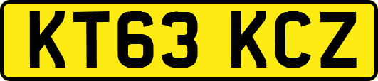 KT63KCZ