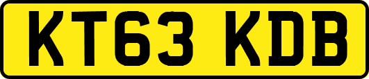KT63KDB