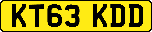 KT63KDD