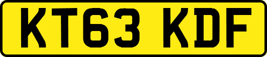 KT63KDF