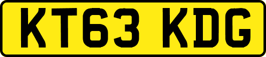 KT63KDG