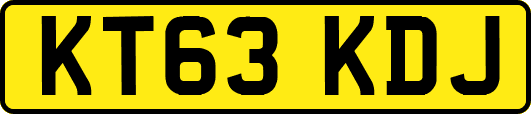 KT63KDJ