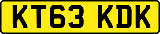KT63KDK