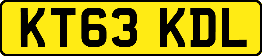 KT63KDL
