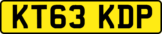 KT63KDP