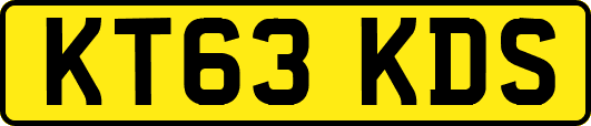 KT63KDS