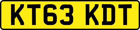 KT63KDT