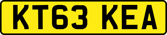 KT63KEA
