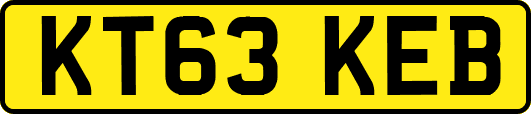 KT63KEB