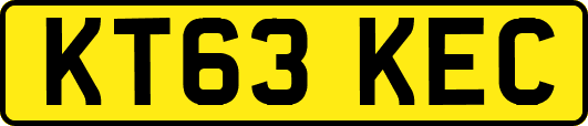 KT63KEC