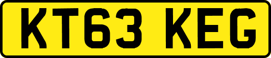 KT63KEG