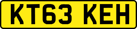 KT63KEH