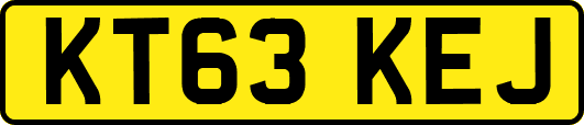 KT63KEJ