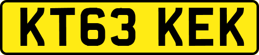 KT63KEK