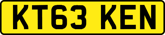KT63KEN