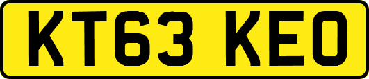 KT63KEO