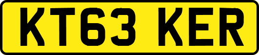 KT63KER