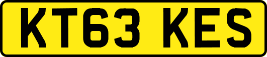 KT63KES