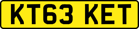 KT63KET