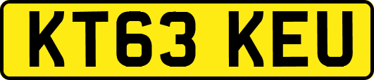KT63KEU