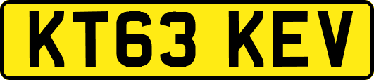 KT63KEV