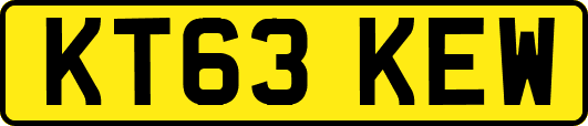 KT63KEW