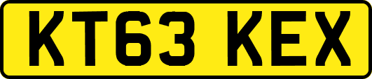 KT63KEX