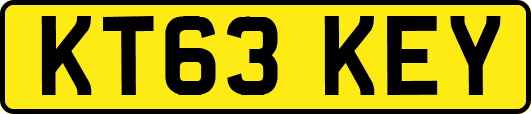 KT63KEY
