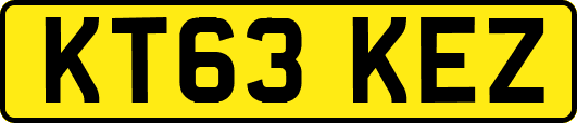 KT63KEZ