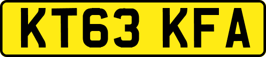 KT63KFA