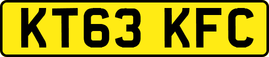 KT63KFC